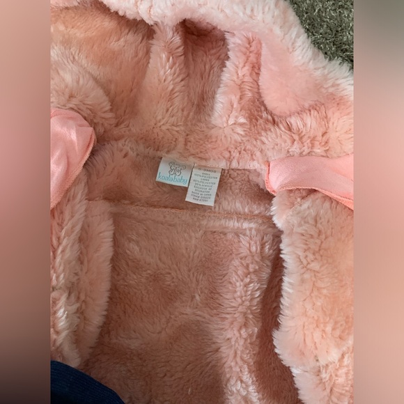 Jackets for baby girl - Picture 4 of 6